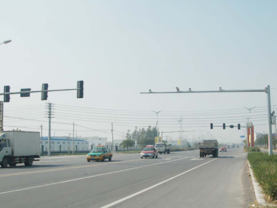 河南省公安廳高速公路交通警察總隊便攜式智能測速儀系統